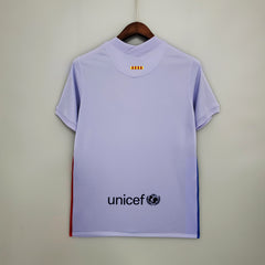 21-22 Barcelona Away