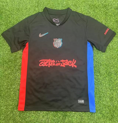 Barcelona Away x Travis Scott