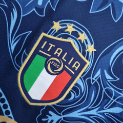 2022 Italy Versace Blue