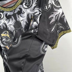 2023 Italy Versace Black
