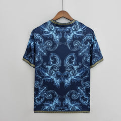 2022 Italy Versace Blue