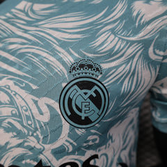 25-26 Real Madrid Special Edition - Player Edition 🔥