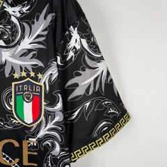 2023 Italy Versace Black