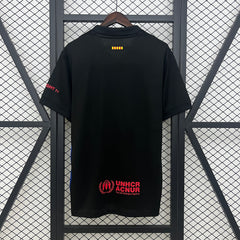 25-26 Barcelona Away x Travis Scott - Player Version