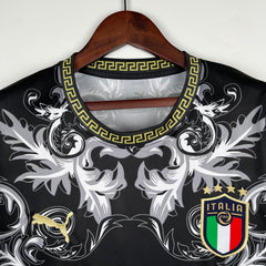 2023 Italy Versace Black