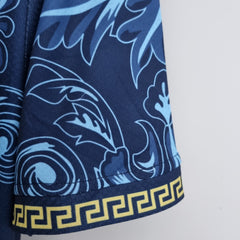 2022 Italy Versace Blue