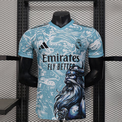 25-26 Real Madrid Special Edition - Player Edition 🔥