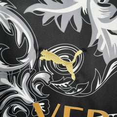 2023 Italy Versace Black