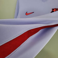 21-22 Barcelona Away