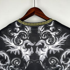 2023 Italy Versace Black