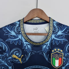 2022 Italy Versace Blue