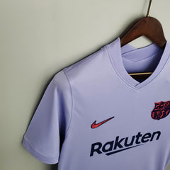 21-22 Barcelona Away