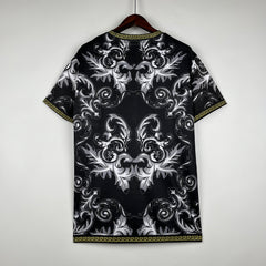 2023 Italy Versace Black