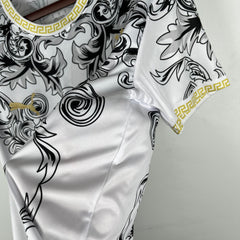 2023 Italy Versace White