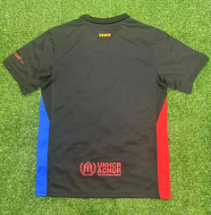 Barcelona Away x Travis Scott