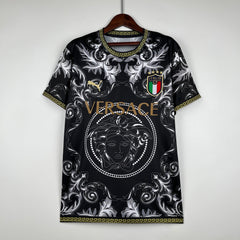 2023 Italy Versace Black