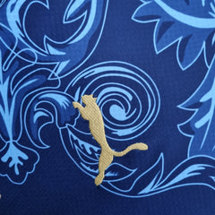2022 Italy Versace Blue