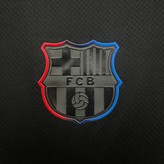25-26 Barcelona Away x Travis Scott - Player Version