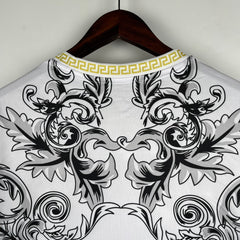 2023 Italy Versace White