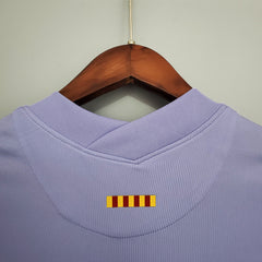 21-22 Barcelona Away