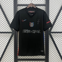 25-26 Barcelona Away x Travis Scott - Player Version